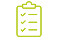 Error-free and complete documentation