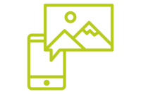 Intuitive geoCapture app