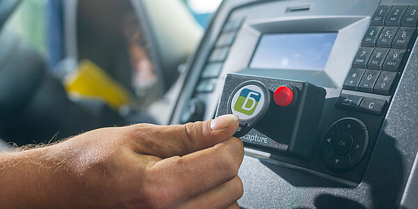 mobile time tracking