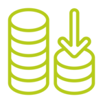 Saves time and money