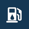 Petrol pump icon
