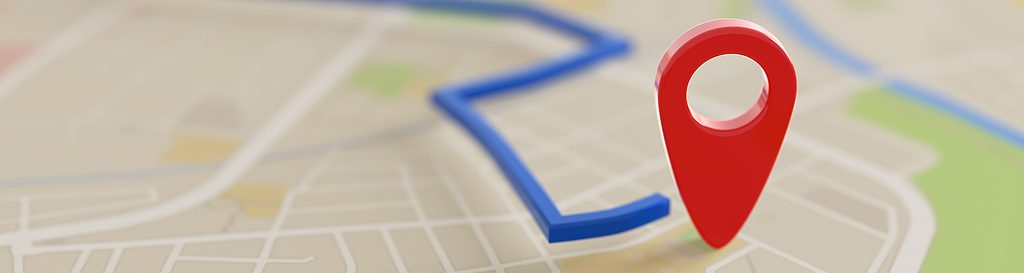 [Translate to English:] Vielseitige Tourenplanung von geoCapture.