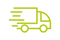 Frequently traveled routes