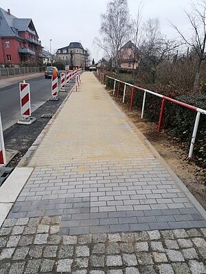 KI construction diary