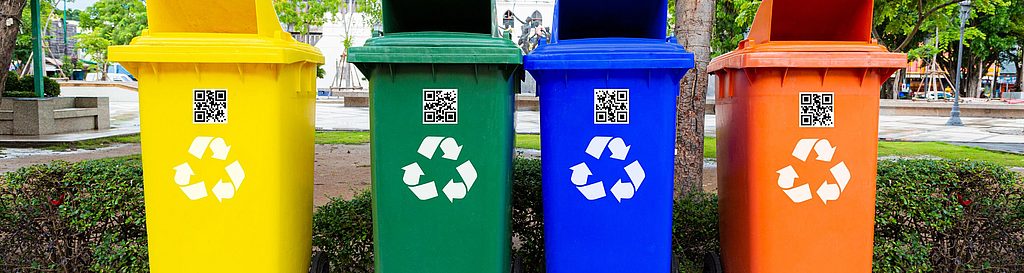 Digitalization in municipalities