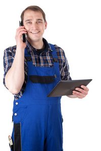 [Translate to English:] Nachweis gegenüber Kunden dank GPS-Ortung