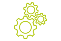 Flexible and adaptable