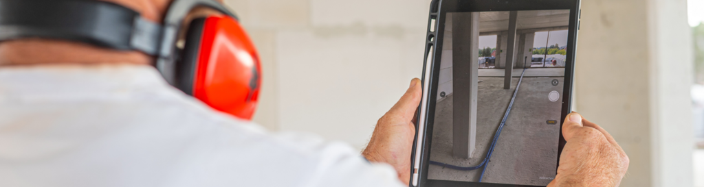 geoCapture offers numerous functions for mobile forces