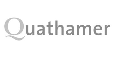 Quathamer Unternehmenslogo