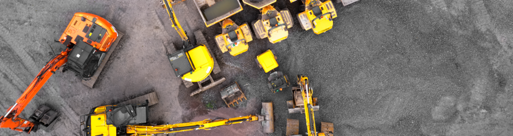 AEMP 2.0 / ISO 15143-3 Interface for construction machinery