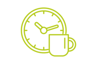 Transparent working hours