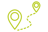 Automatically plan and optimize tours