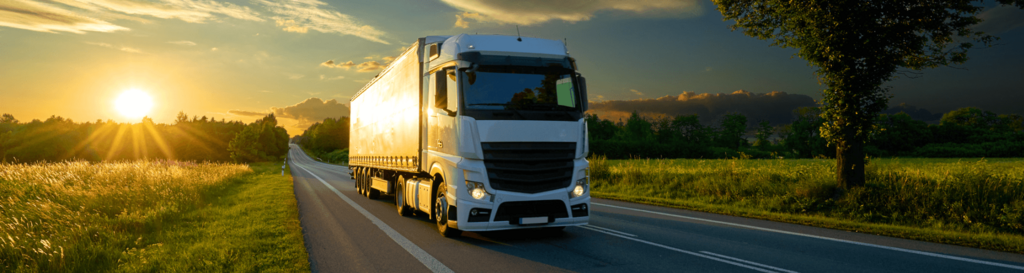 Record working times with the truck tacho