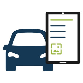 You have digital access to all forms.