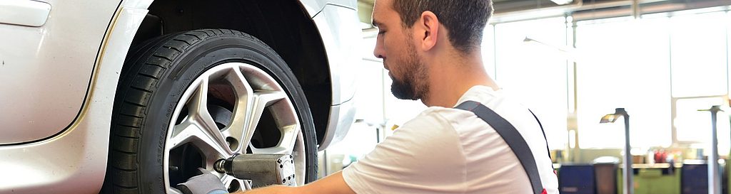 Werkstatttermine mit geoCapture verwalten