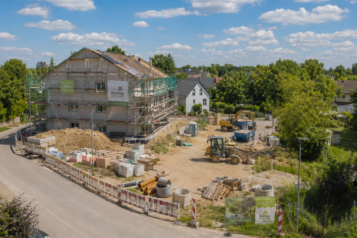 Manage Materials and Equipment on the Construction Site with geoCapture