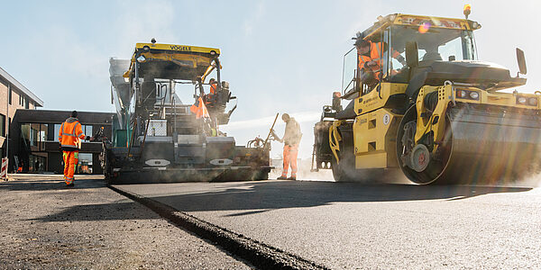 Construction Machine