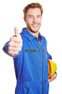 exact disposition thanks to GPS-tracking