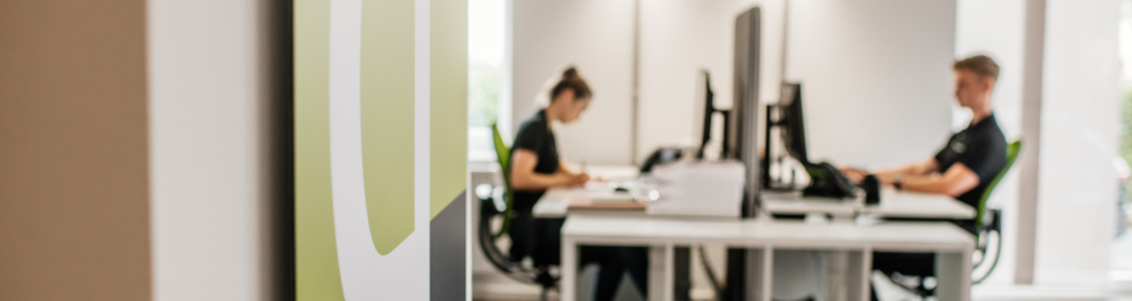 Get to know our team!