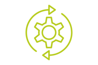 Integrate orders automatically