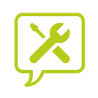 Customer wishes are taken into account