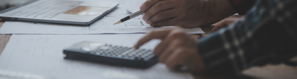 Cost accounting at the touch of a button