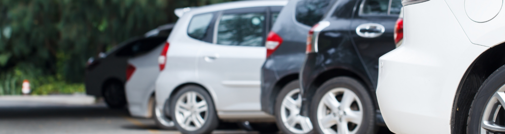 GPS tracking for your car