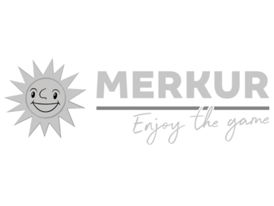 Logo Merkur Casino