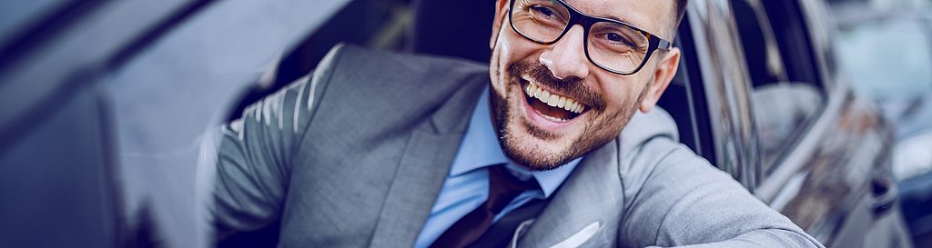 Tour planning for sales and field service