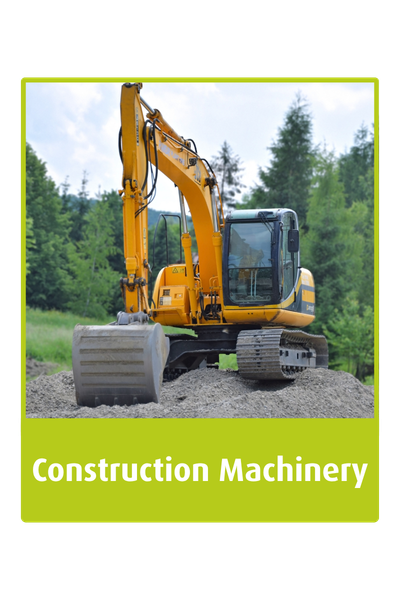 Construction Machinery